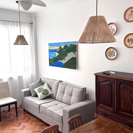 Appartamento Mater Ipanema Rio de Janeiro Esterno foto